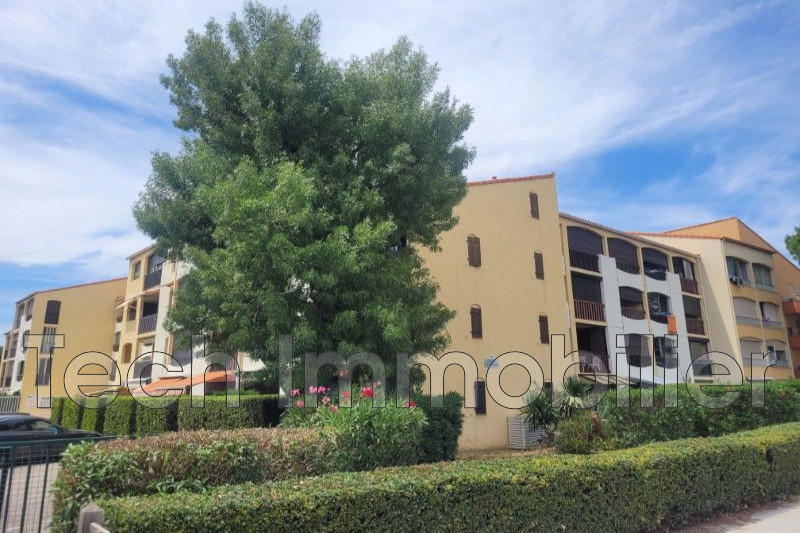 Studio - 24 m² - 1 pièce