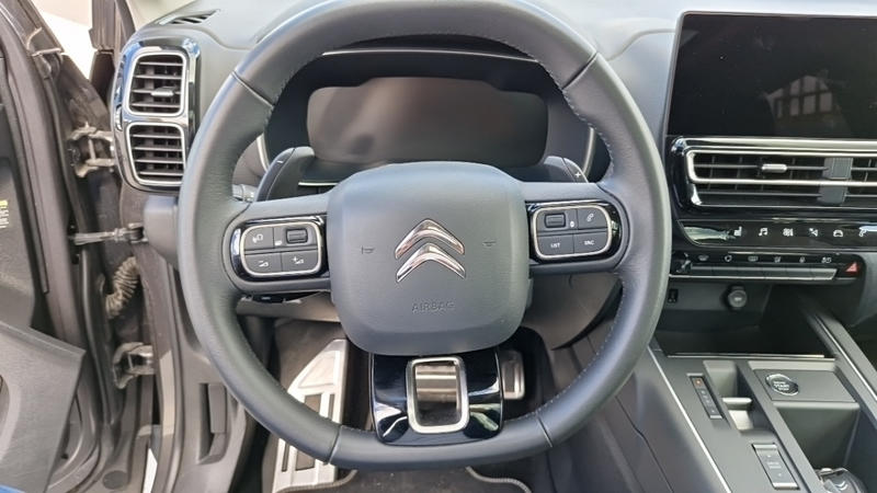 Citroën C5 Aircross Hybride 225 e-Eat8 Shine Pack