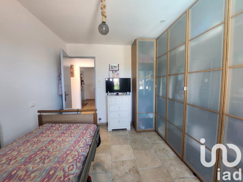 Maison - 123 m² - 4 pièces