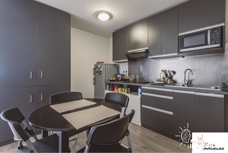 Duplex - 67 m² - 3 pièces