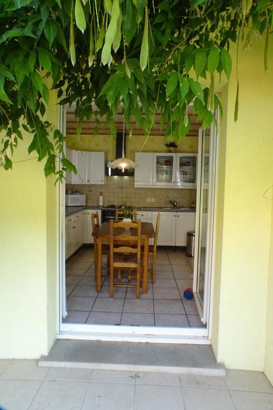 Maison - 80 m² - 3 pièces