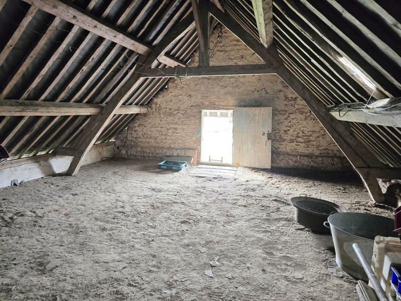 Maison - 82 m² - 3 pièces