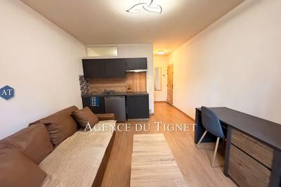 Appartement - 18 m² - 1 pièce