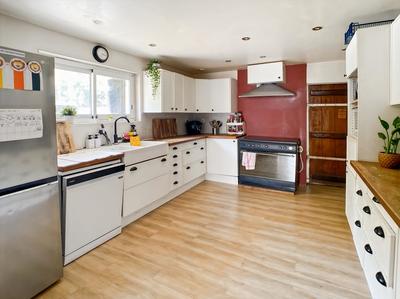 Maison - 160 m² - 5 pièces