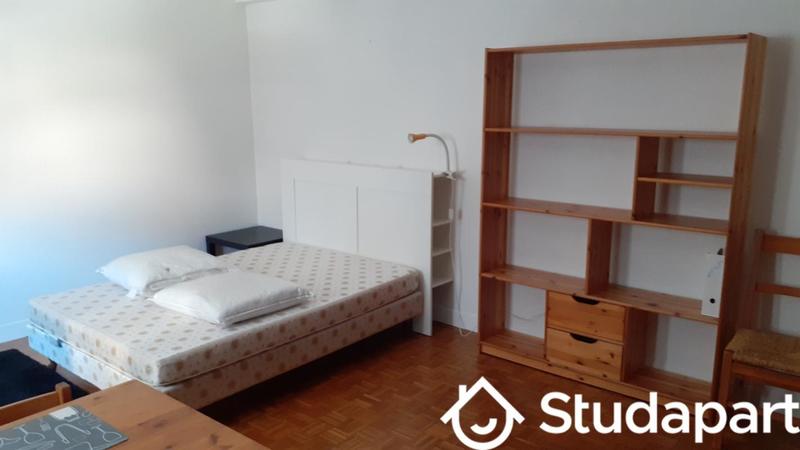 Appartement - 32 m² - 1 pièce