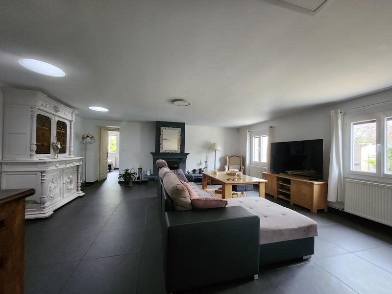 Maison - 150 m² - 7 pièces