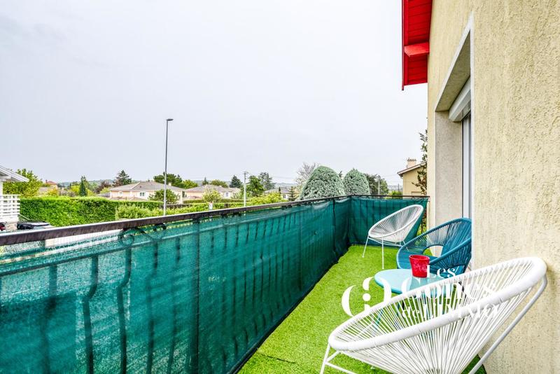 Villa - 157 m² - 7 pièces