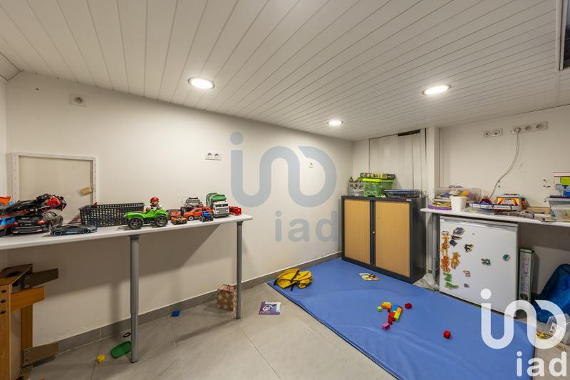 Maison - 83 m² - 4 pièces