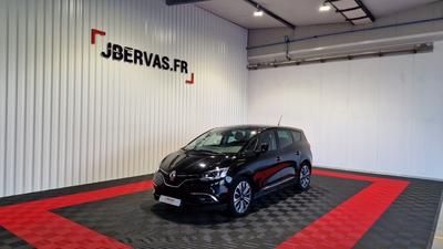 Renault Grand Scénic IV Tce 140 Edc Evolution