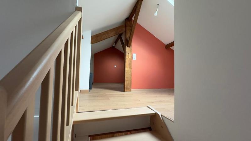 Maison - 81 m² - 4 pièces