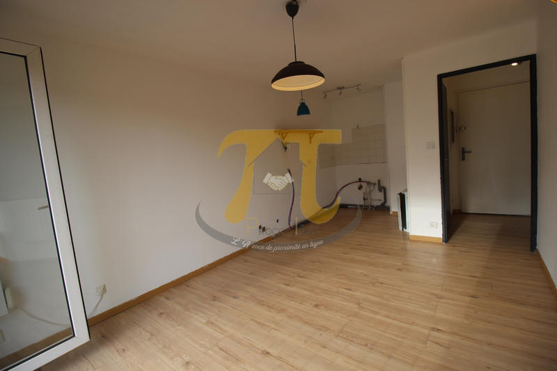 Appartement - 32 m² - 1 pièce