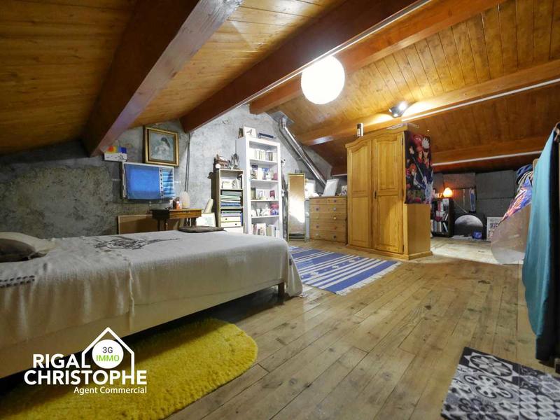 Villa - 103 m² - 5 pièces