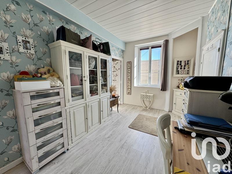 Ferme - 179 m² - 7 pièces