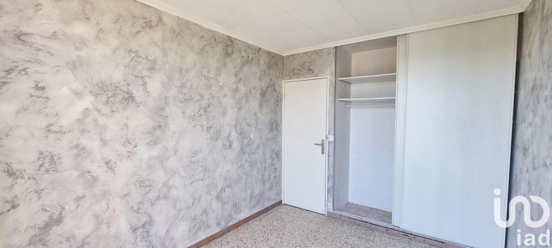 Appartement - 72 m² - 4 pièces