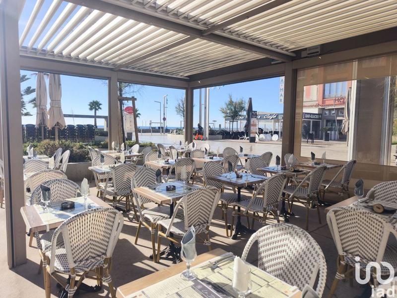 Local commercial - 100 m²