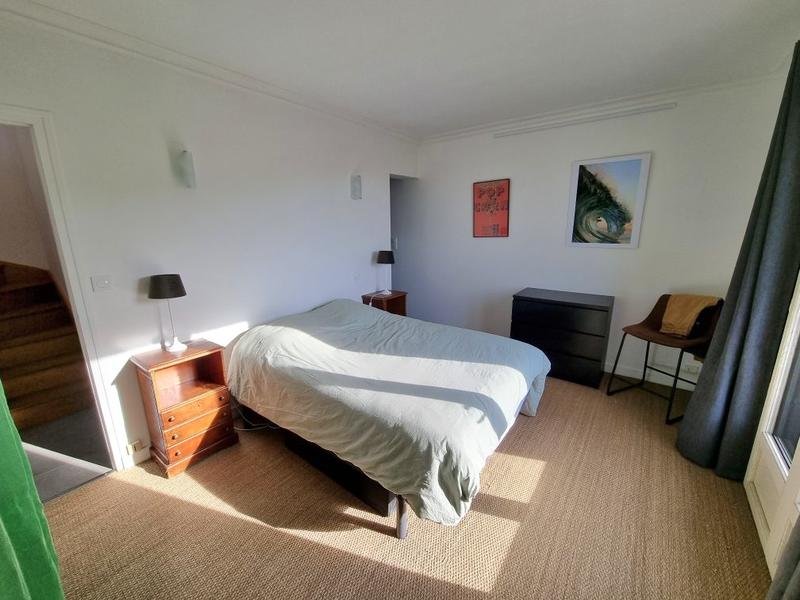 Maison contemporaine - 120 m² - 6 pièces