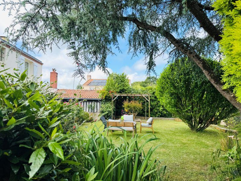 Maison - 154 m² - 7 pièces