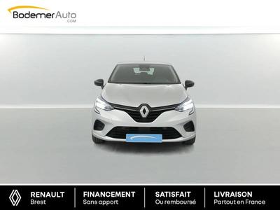 Renault Clio TCe 90 Equilibre