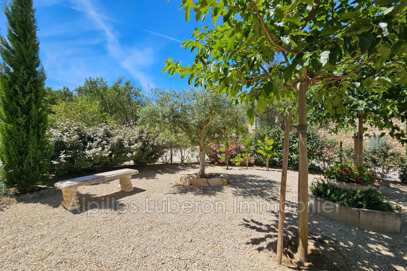 Mas - 140 m² - 4 pièces