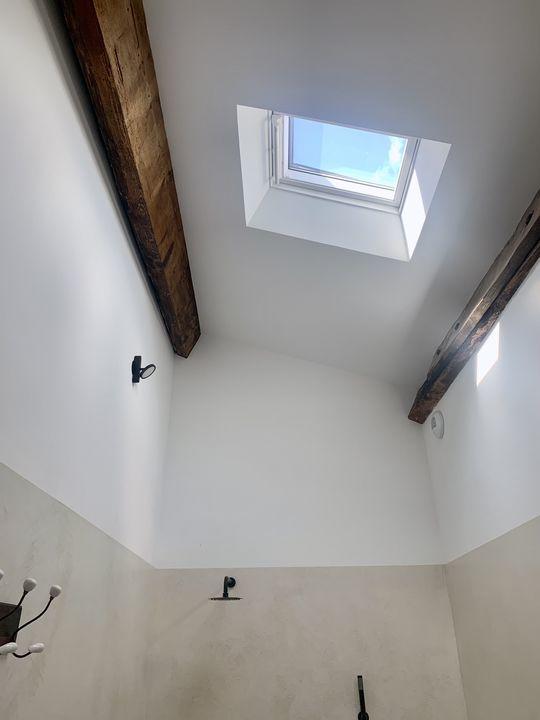 Maison de village - 223 m² - 7 pièces