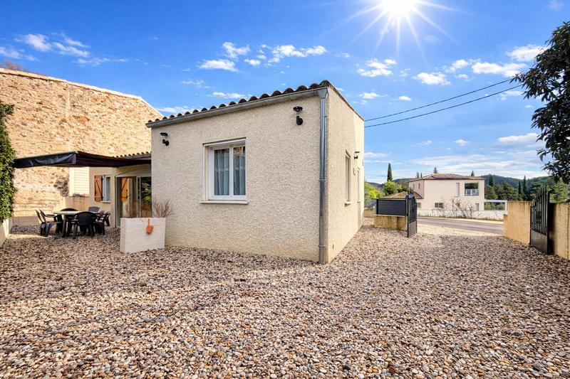 Maison - 78 m² - 3 pièces