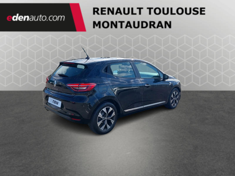 Renault Clio TCe 90 - 21n Limited