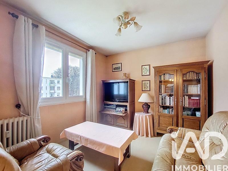 Appartement - 54 m² - 3 pièces