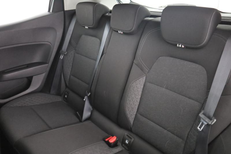 Renault Clio 1.0 TCe Zen 100 ch