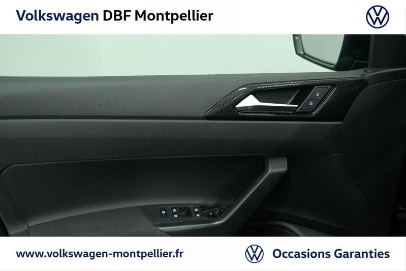 Volkswagen Polo 1.0 Tsi 110 s&amp;S Dsg7 Life