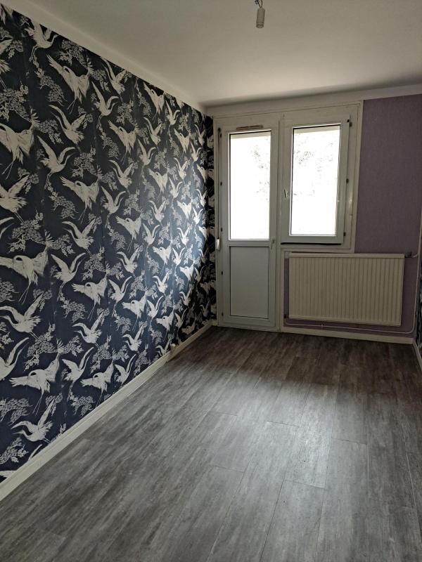 Appartement ancien - 71 m² - 4 pièces