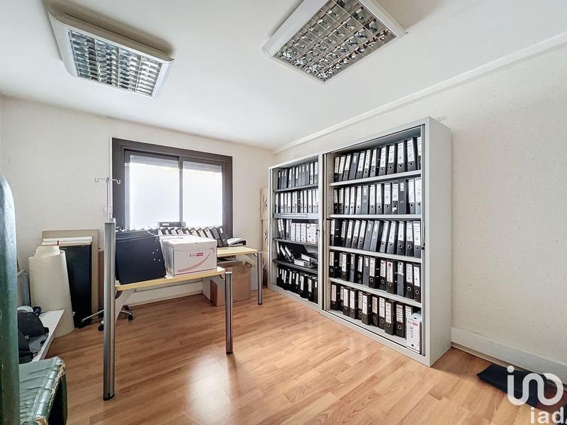 Local commercial - 117 m²