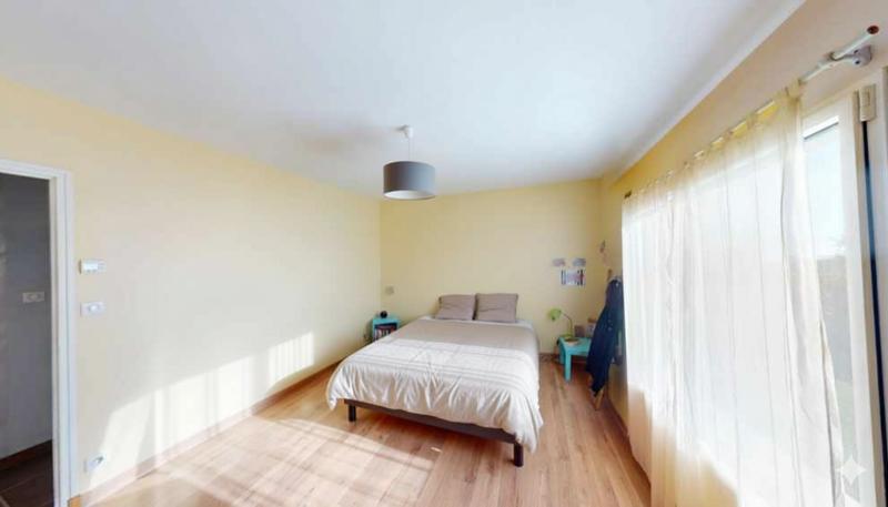 Maison - 166 m² - 7 pièces