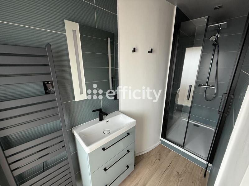 Appartement - 115 m² - 5 pièces