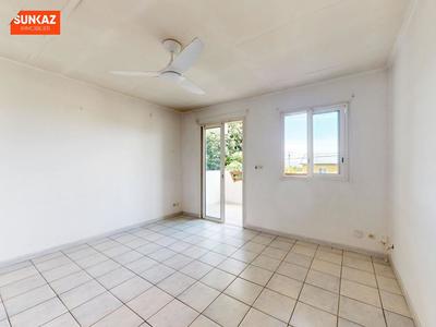 Appartement - 79 m² - 4 pièces