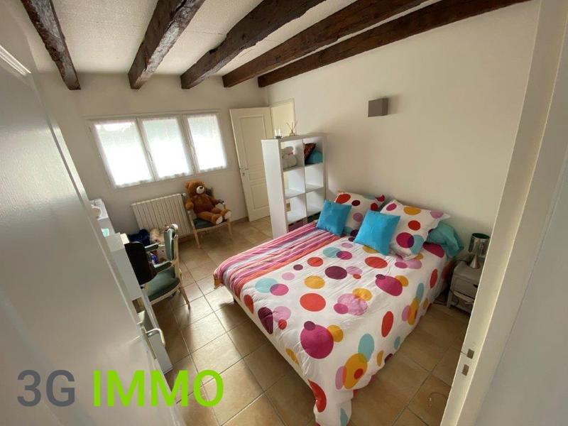 Maison - 288 m² - 10 pièces