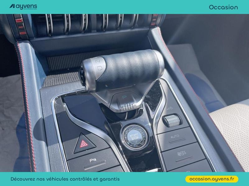 Byd Atto 3 204ch - 60,5 kWh Comfort