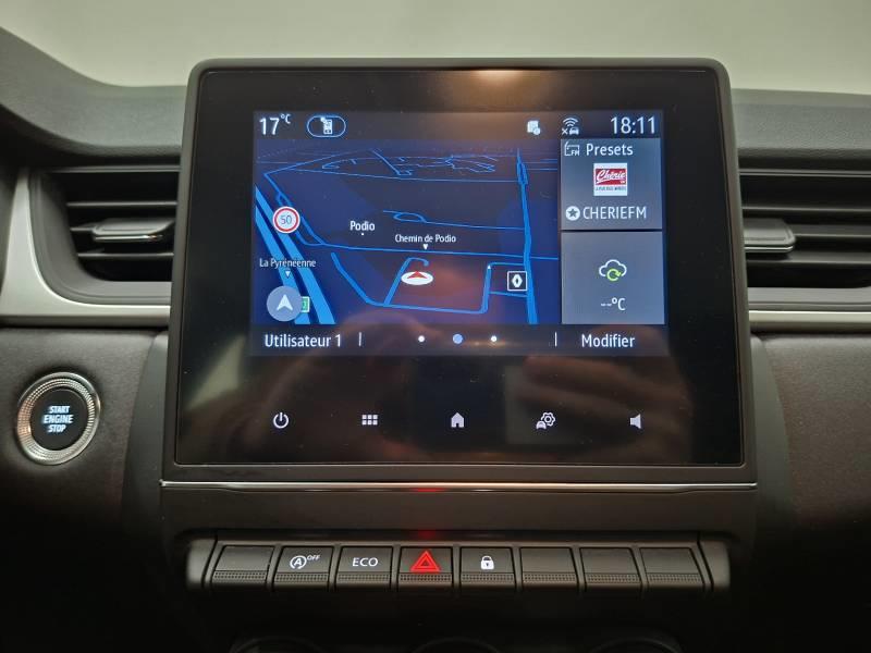 Renault Captur TCe 90 - 21 Business