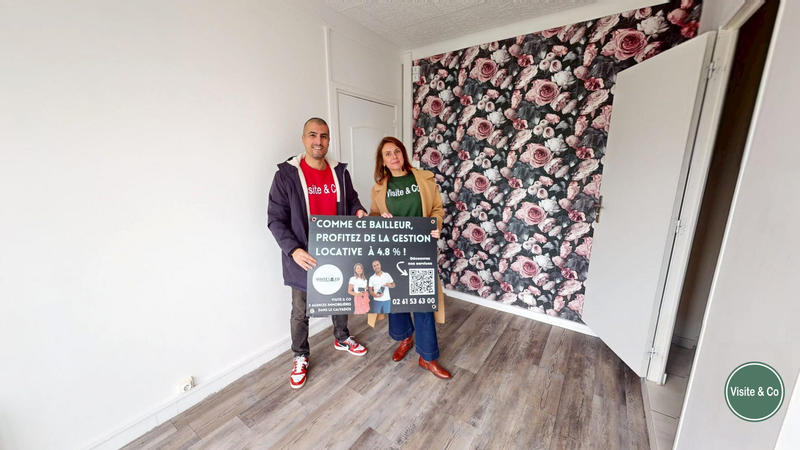 Local commercial - 15 m² - 1 pièce