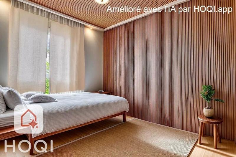 Villa - 95 m² - 5 pièces