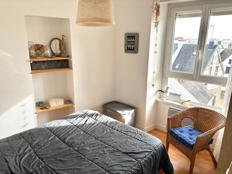 Appartement - 29 m² - 2 pièces