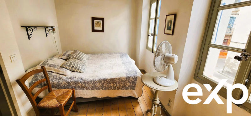 Maison traditionnelle - 69 m² - 5 pièces