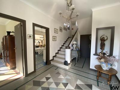 Maison - 169 m² - 7 pièces