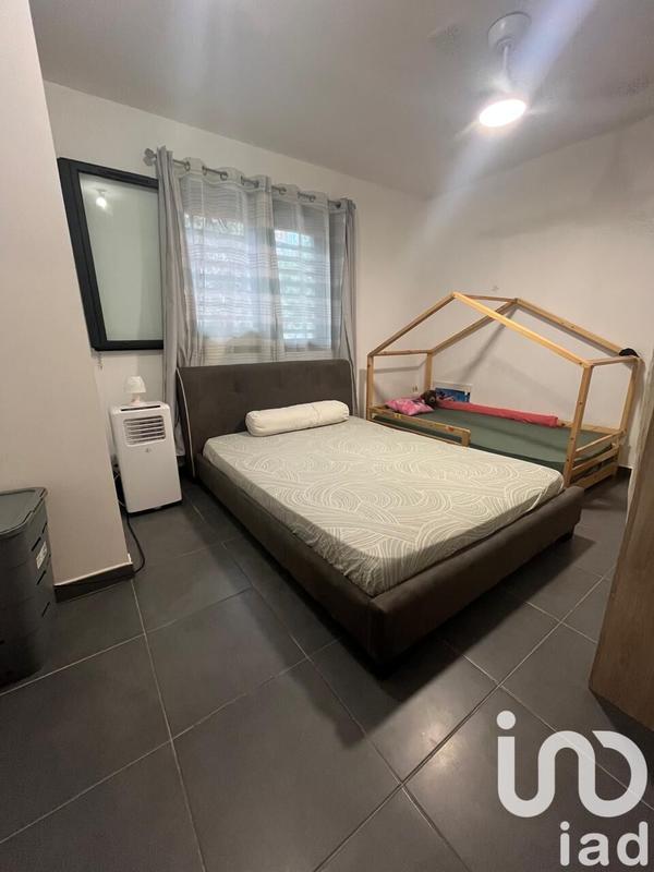 Appartement - 72 m² - 4 pièces