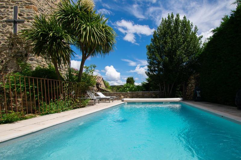 Maison - 190 m² - 7 pièces