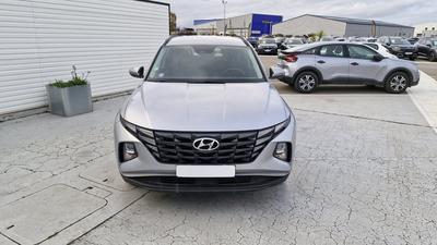 Hyundai Tucson t-Gdi 230 Hybrid Bva6 Business