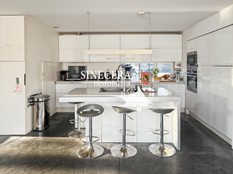 Villa - 140 m² - 6 pièces