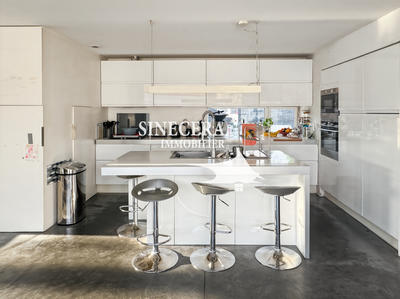 Villa - 140 m² - 6 pièces