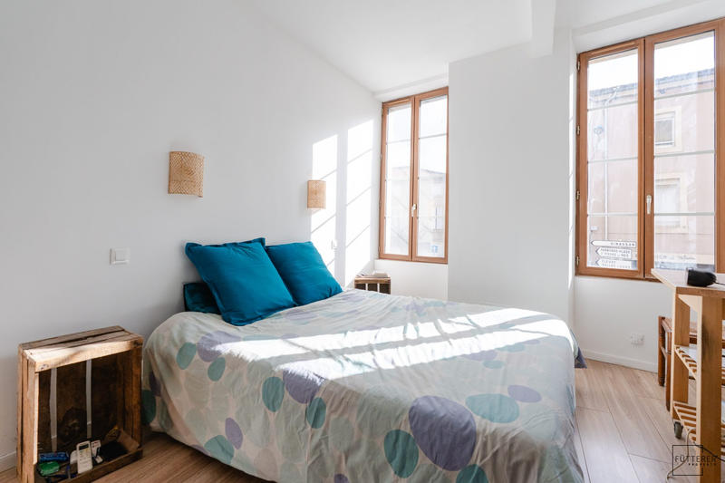 Maison - 121 m² - 4 pièces