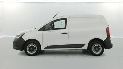 Renault Kangoo Van Blue Dci 95 Edc Grand Confort- 22