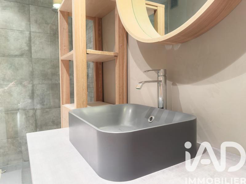 Appartement - 93 m² - 4 pièces